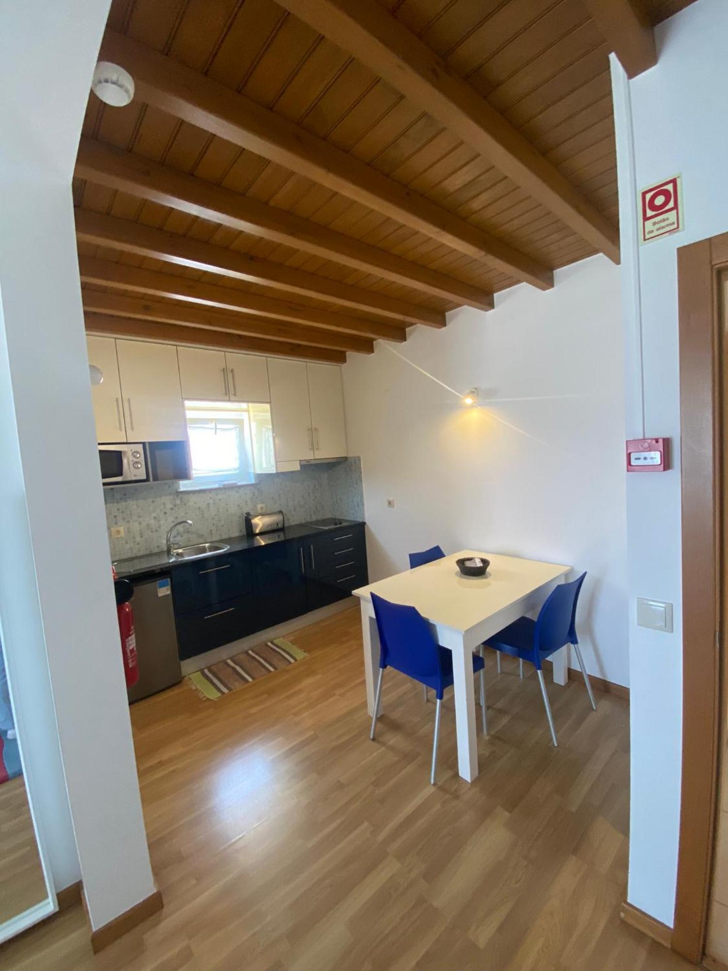 Casa Berlengas A Vista Appartement Peniche Buitenkant foto