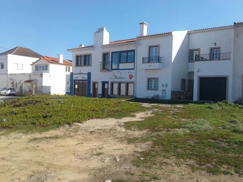 Casa Berlengas A Vista Appartement Peniche Buitenkant foto