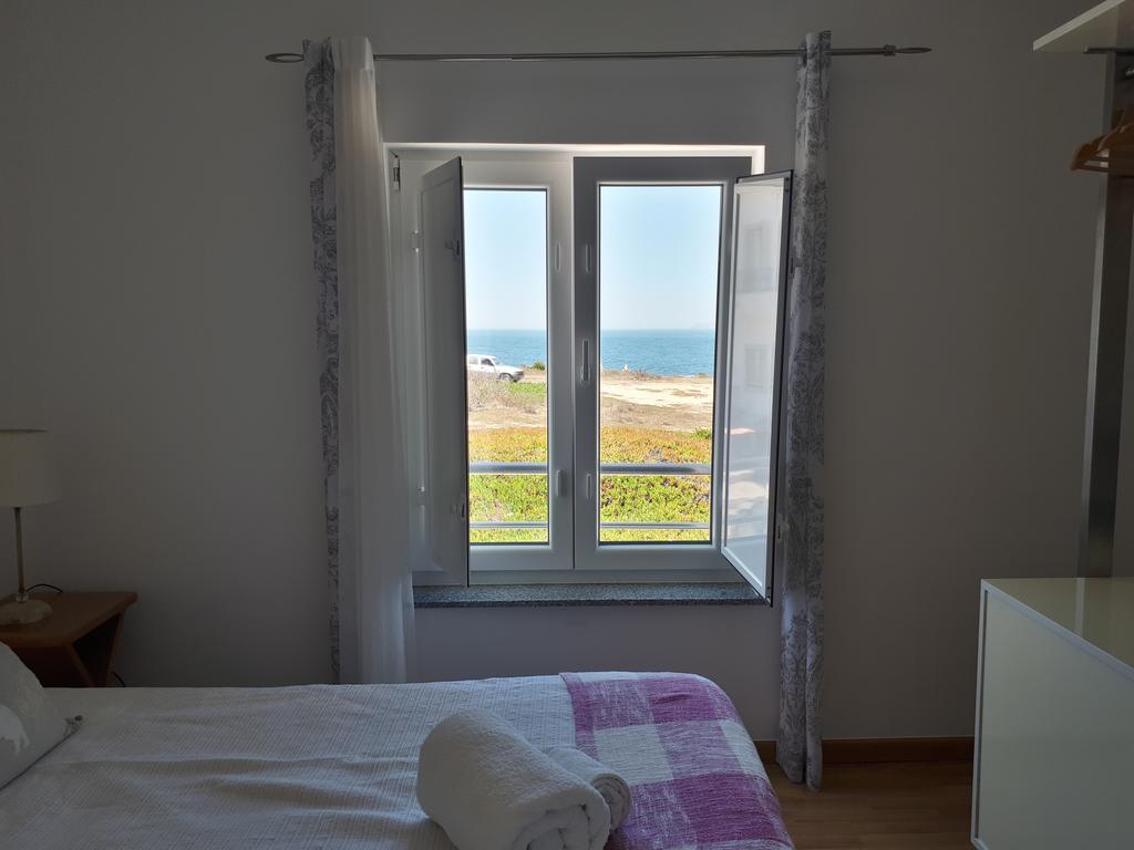 Casa Berlengas A Vista Appartement Peniche Buitenkant foto